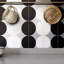Asni 8" x 8" Cement Patterned Wall & Floor Tile