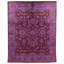 Wool Oriental Area Rug