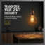 1 - Light Black Pendant-669116736-669116737