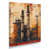 Wrapped Canvas