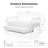 Twin Metal Daybed with Trundle-20472387