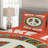Groovy Eclectic Polyester Coverlet-41888712