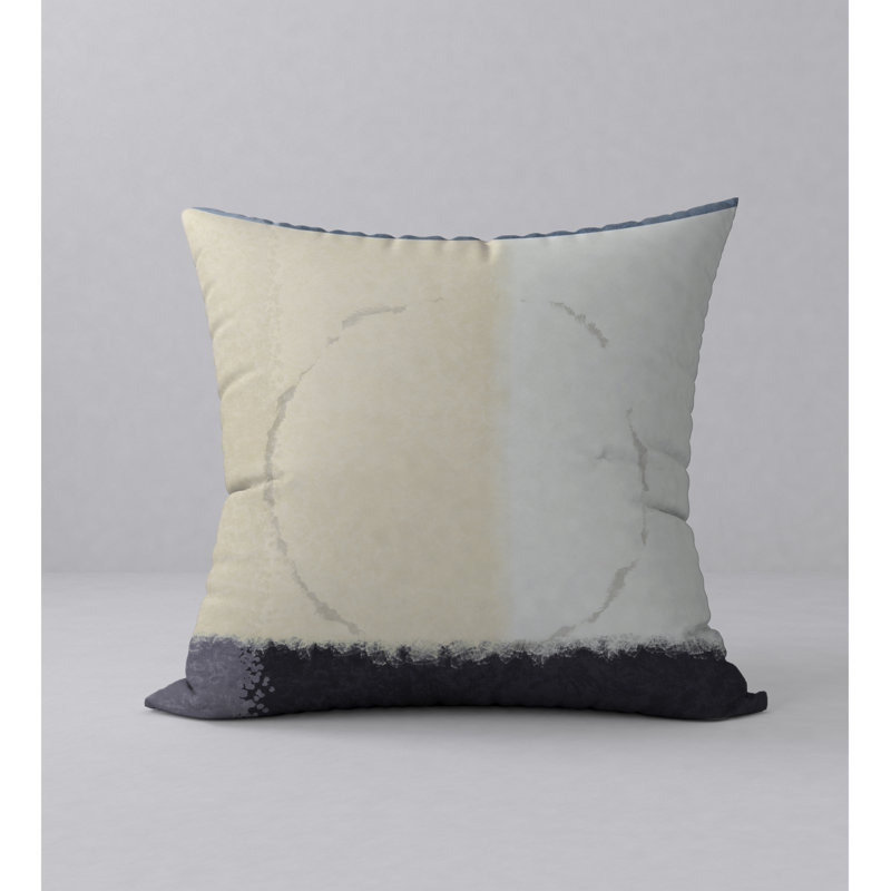 Housse de coussin carrée Lawrenceburg, H 20 po x l 20 po