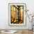 Oak Framed