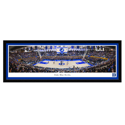 Duke Blue Devils Basketball - Standard Frame