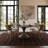 Miva Modern Geometric Rug-123495620