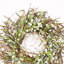 Couronne florale 26 po pour la porte de l'Action de grâce-531231817