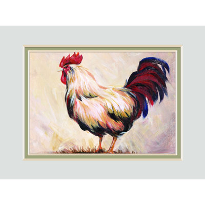 " Red Rooster "