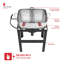 Nexgrill 18 pte Friteuse avec paniers doubles