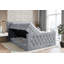 Falkner Pocket Spring Mattress Divan Bed Set-1526952070-1526952067