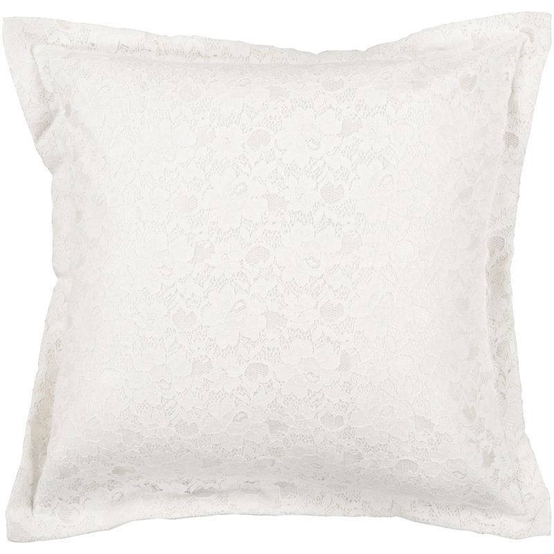 Oden Decorative Throw Pillow, 18" x 18"