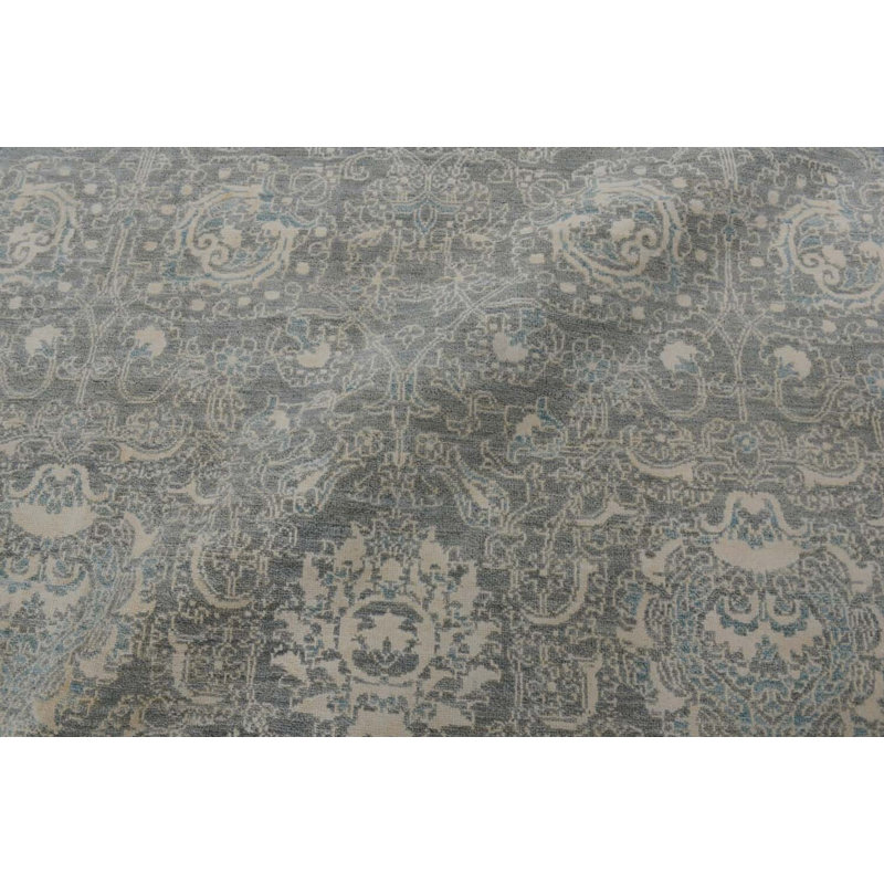 Tapis noué à la main Dover