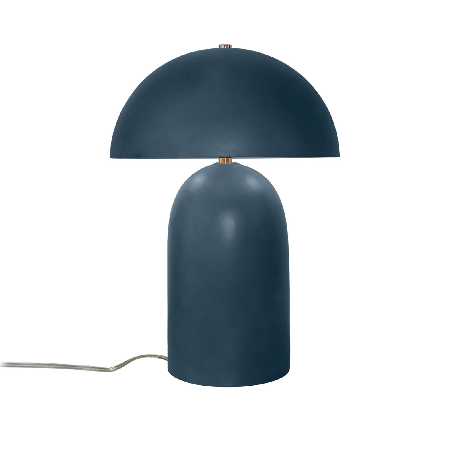 Hardacre Ceramic Table Lamp, Midnight Sky