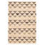 Kilim crème Ankara 5 pi 1 po x 7 pi 9 po