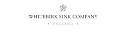 Whitebirk Sink Company logo
