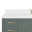 Ensemble de meuble-lavabo simple 60 po Grevera-600730347-589019885