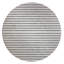 Tapis d'extérieur antidérapant Scatter Row-98576943