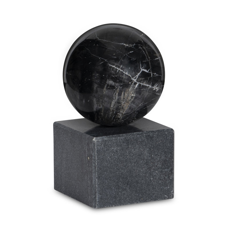 Sculpture Orphée