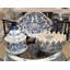 Hand Painted Decorative Plate