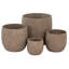 Marina Handmade Concrete Pot Planter