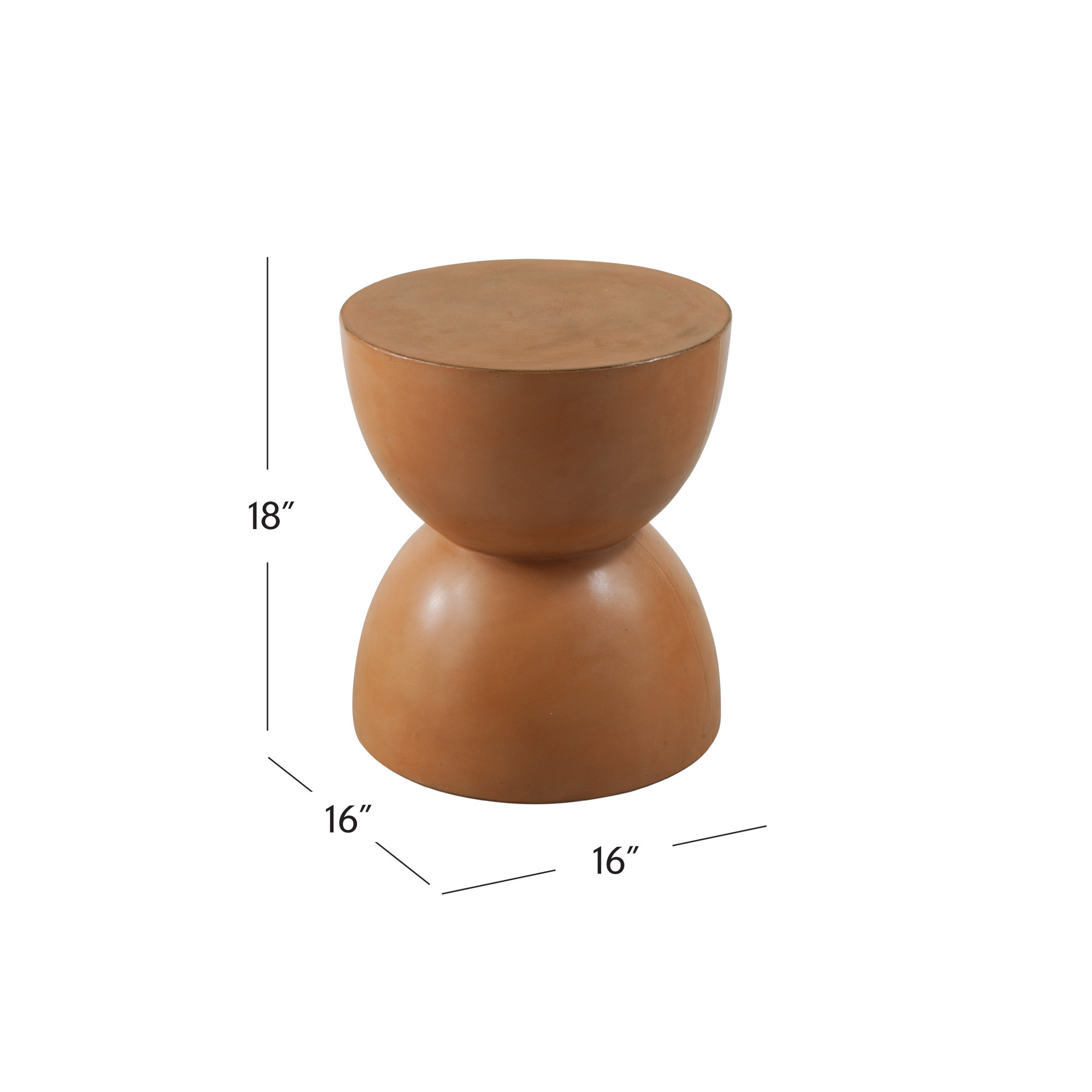 Palila Plant Stand