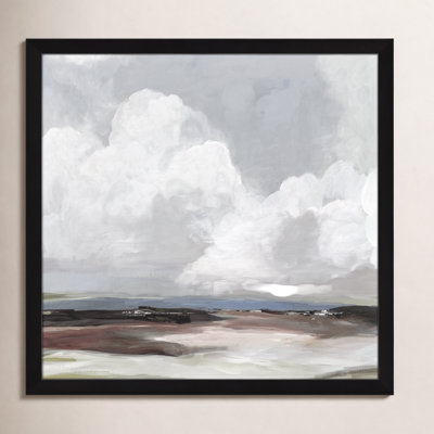 Avron "Morning Air" Painting
