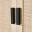 Armoire en rotin