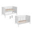 Cot Bed