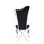 Chaise d'appoint (ensemble de 2)