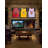 LED Sports Jersey Display Case with UV Protection & Pinboard, Acrylic Frame for Memorabilia (3 Pack)