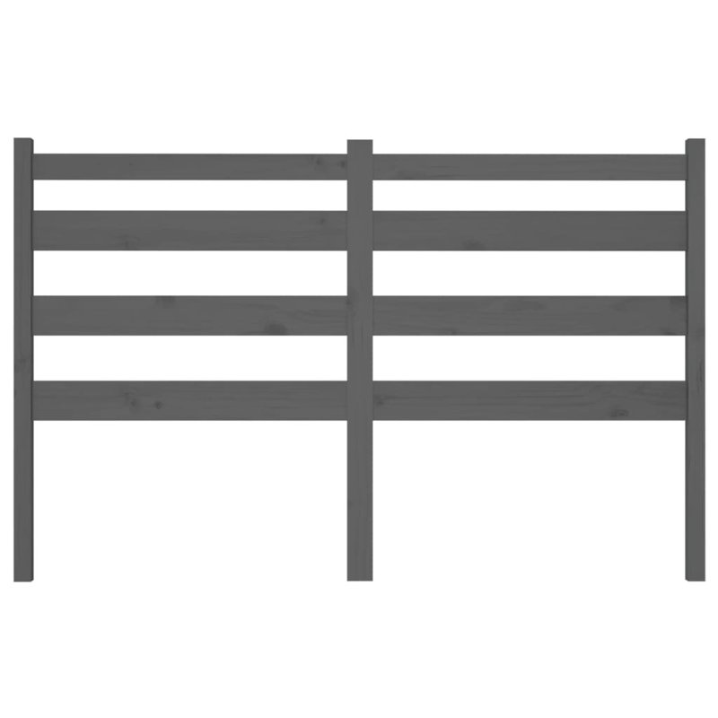 Merrifield Headboard, Light Grey, 206 x 100 cm