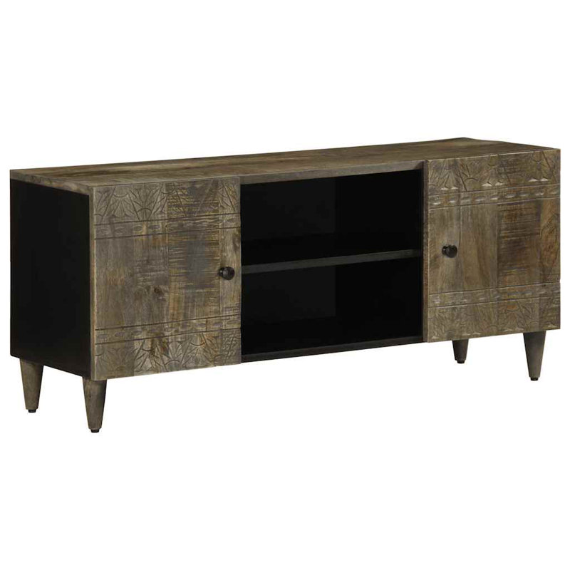 Unfinished TV Stand for TVs up to 42"