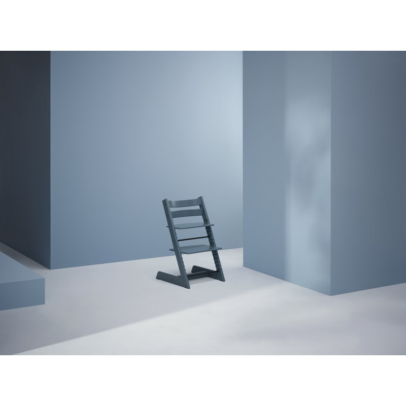 Tripp Trapp Chair, Fjord Blue