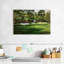 «Golf Augusta National 13th Hole I», reproduction sur toile tendue-545294655