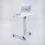 Bureau compact et ajustable Compact Tech