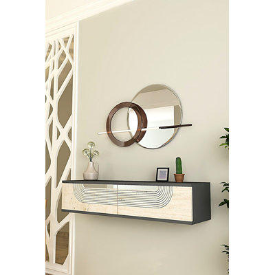 Commode