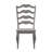 Fortville 17.13'' H Solid Wood Side Chair-49091026