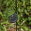 36"H Solar Hummingbird Garden Stake