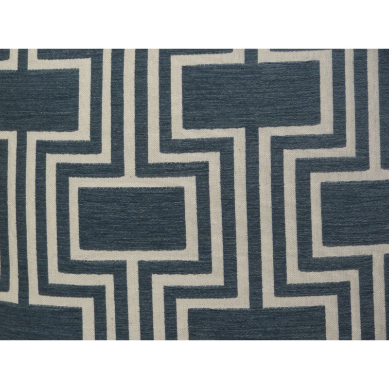 Coussin Midnight Conduit, 16 po x 16 po, Carré