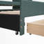 Lit de jour simple avec lit gigogne-2120594942