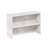 Bagdat Wood Kitchen Counter Stackable Organizer Shelf-71044473