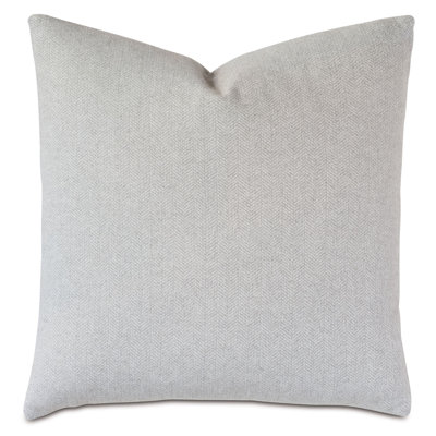 Alroy Square Pillow Cover & Insert