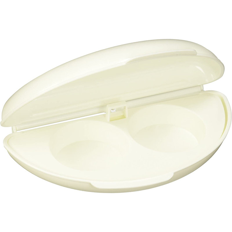 AsSeenOnTv Egg Microwave Cooker