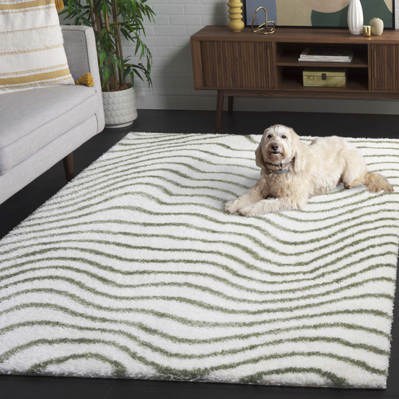 Tapis Karmelo, Rectangle 5 pi x 7 pi