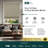 Blackout Roman Shade-2035118915-2035118919
