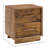 Hunstant 21'' W Solid Wood Nightstand