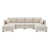 Beige Linen is out of stock