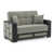 Gray Chenille selected
