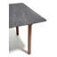 Mol 90.55" Marble Dining Table