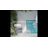 Big Joe Lux Chaise Premium Inflatable Pool Float, Cape Stripe, UV Protected-110476105-126227412